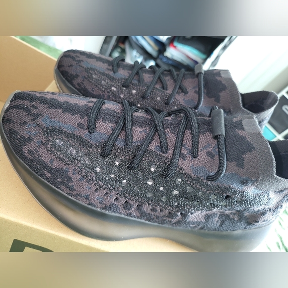 adidas Yeezy Boost 380 Onyx main image 6